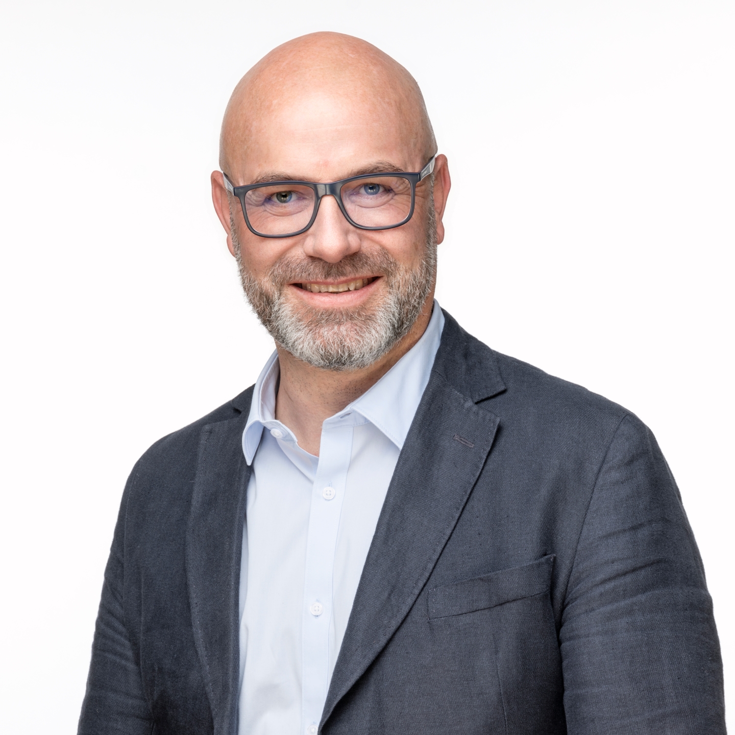 Markus Herren Präsident EIT.stadtbern und Geschäftsleiter Gerber Elektro und Energietechnik