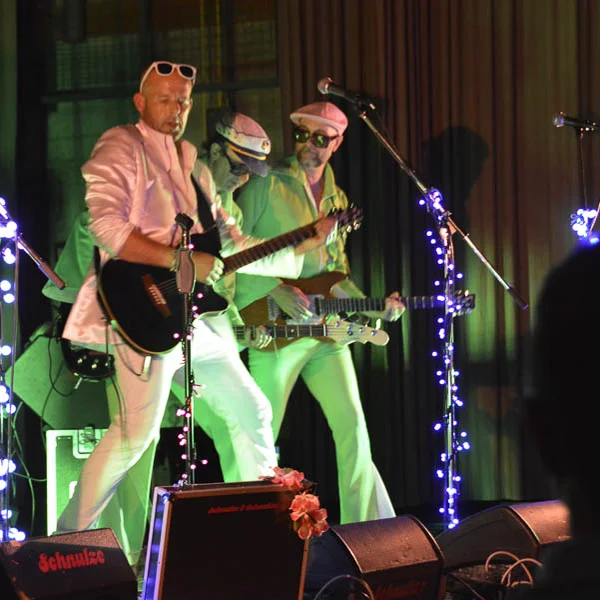 Newsletter 1|26: Belpfest