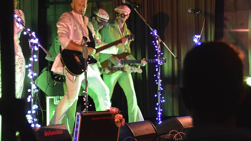 Mit Herzblut für Belp – Belpfest und Bexpo