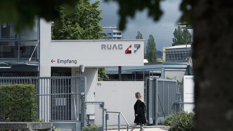 RUAG AG