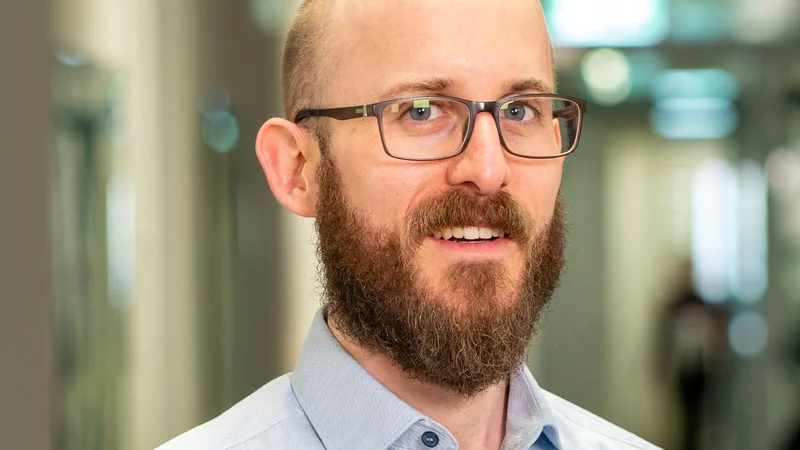 «Risikomanagement hat sehr viel mit Kultur zu tun»