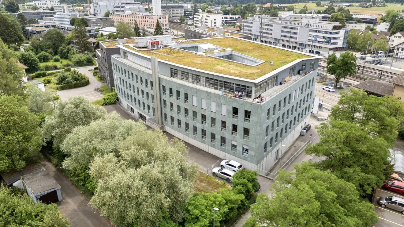 Immobilien 2025 | Bahnhofstrasse 4_Gümligen_2
