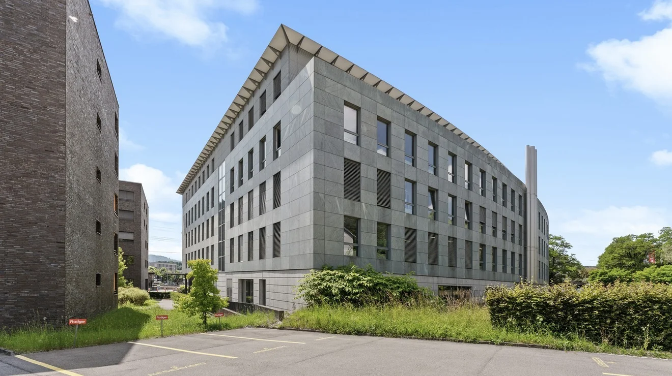 News 2025 | Bahnhofstrasse 4_Gümligen_1