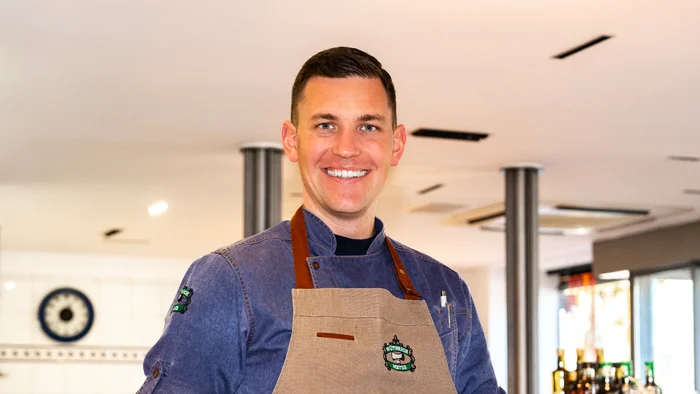 Ds Füfi oder ds Weggli