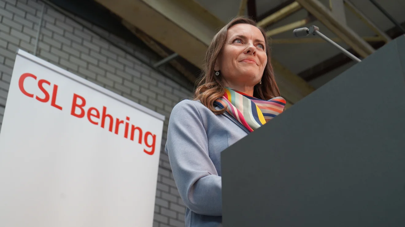 Wirtschaftsnacht Bern/Ostermundigen | Eröffnung 16