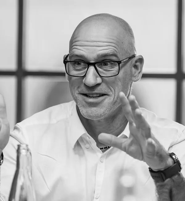 Digitaler Wandel: Wie bleibe ich als Unternehmer entscheidungsfähig?