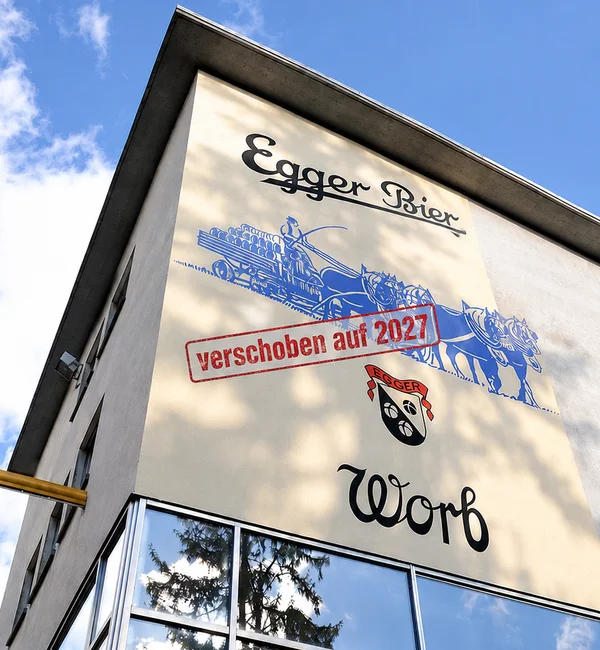 Brauerei Albert Egger