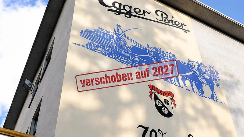 Brauerei Albert Egger