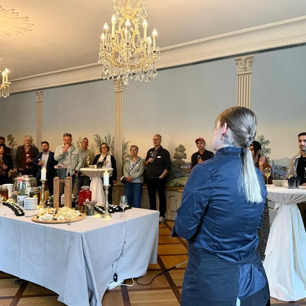 FSSV 20226 | Schloss Hünigen