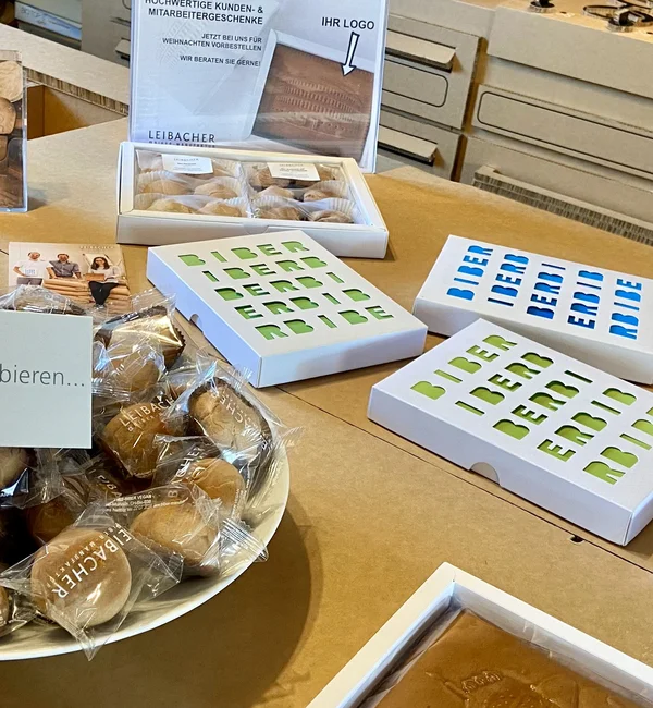 Schöne Geschenke