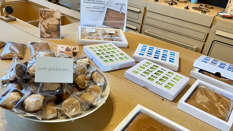 Schöne Geschenke
