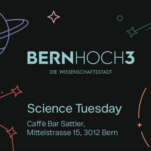 News 2026 | Grafik Science Tuesday