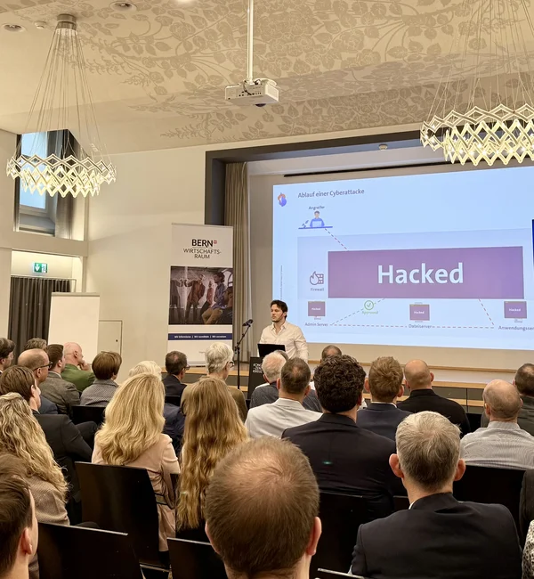 KI-Agenten und Cybersicherheit