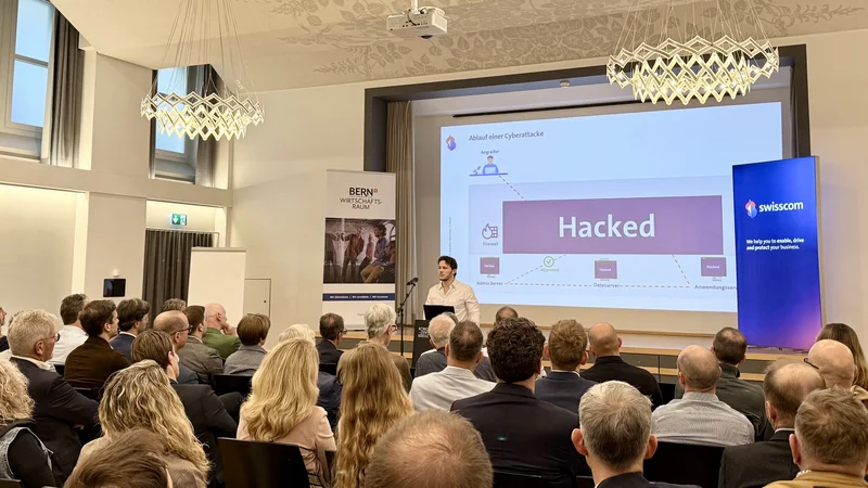 KI-Agenten und Cybersicherheit