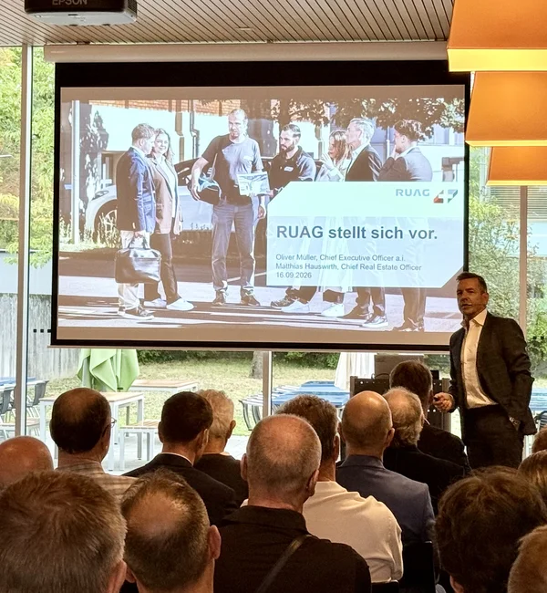 Innovation, Technologie und Verantwortung