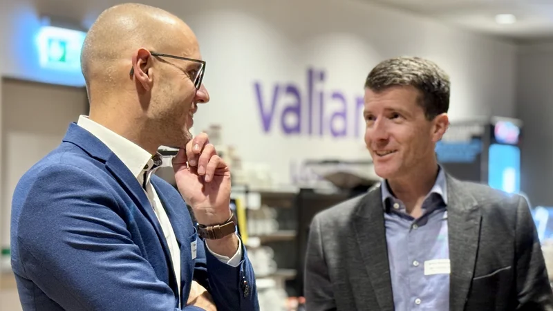 Impulse für morgen: Wirtschaftsausblick und KI-Inspirationen