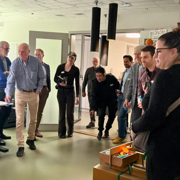 FSSV | LerNetz Hauptbild