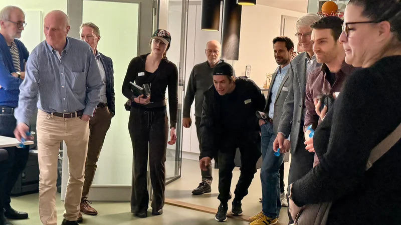 Wirkungsvolle Lernerlebnisse