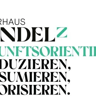 Informationsanlass KAISERHAUS HANDELz