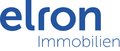 Logo der Firma Elron Immobilien.