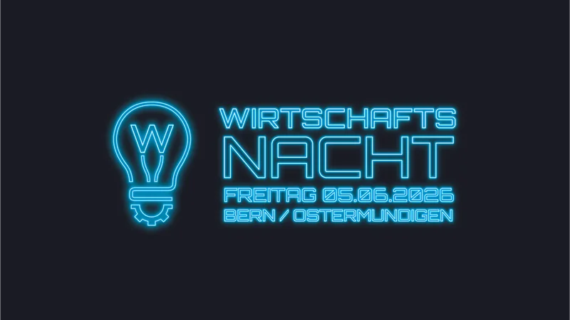 Wirtschaftsnacht Bern/Ostermundigen