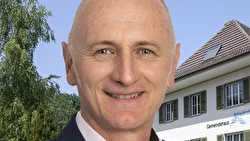 «Die diversifizierte Wirtschaft im Raum Bern ist ein stabilisierendes Element»