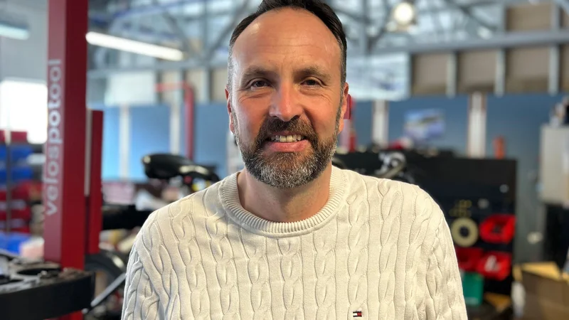 PubliBike für Firmenkunden