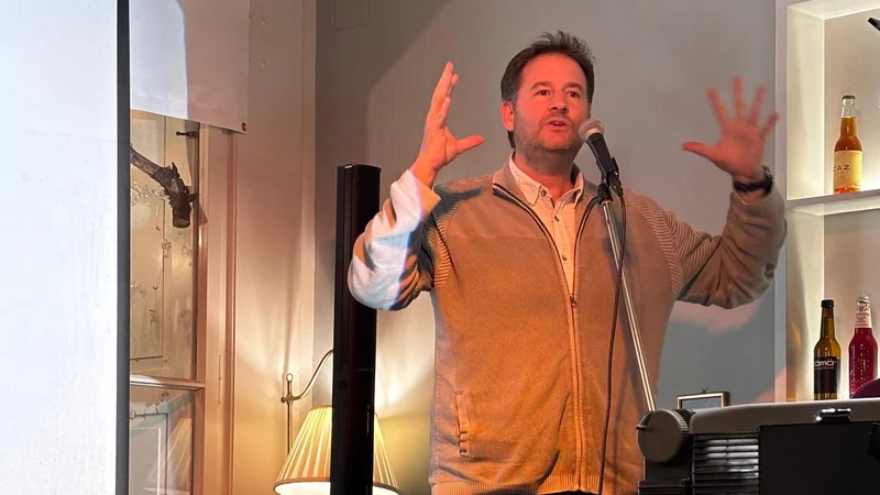 Science Tuesday – Wissenschaft im echten Leben