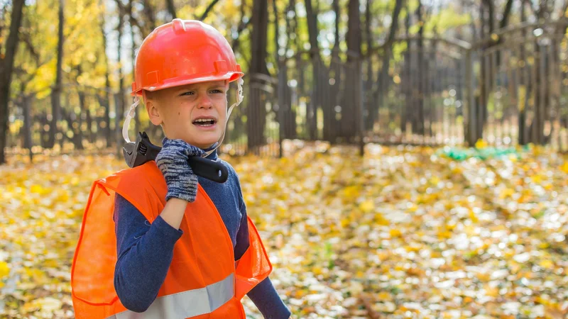 Fokus Schnupperlehre