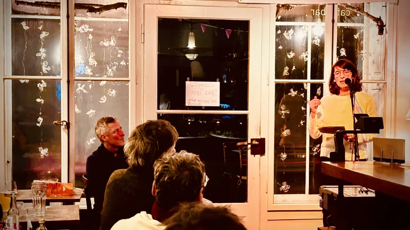 Die Kunst des Selfies