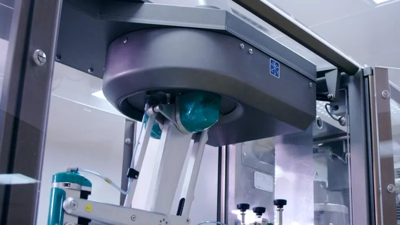 Zulieferer der MedTech-Branche