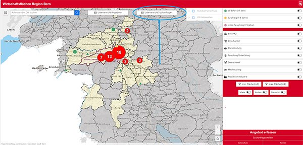 Newsletter 3|25: Vertrauliche Suchanfrage_Bild 2