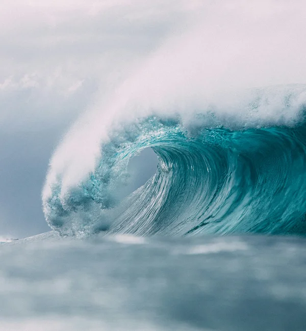 Forschungen zeigen menschlichen Einfluss auf Tsunamis