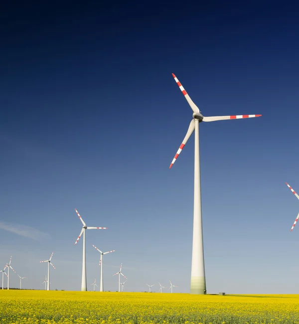 BKW wächst durch Übernahme von Windpark in Deutschland