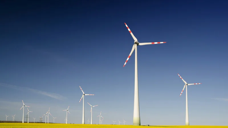 BKW wächst durch Übernahme von Windpark in Deutschland