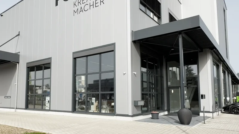 Wirtschaftsnacht 26 | Sneak Peek Form AG