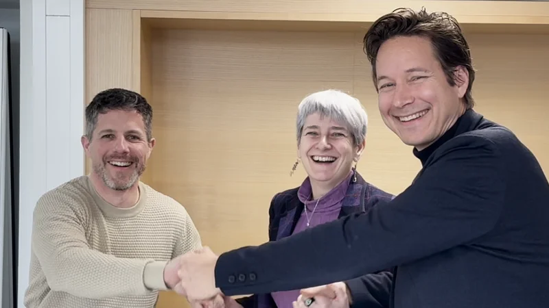 Gemeinsam zur Kreislaufwirtschaft