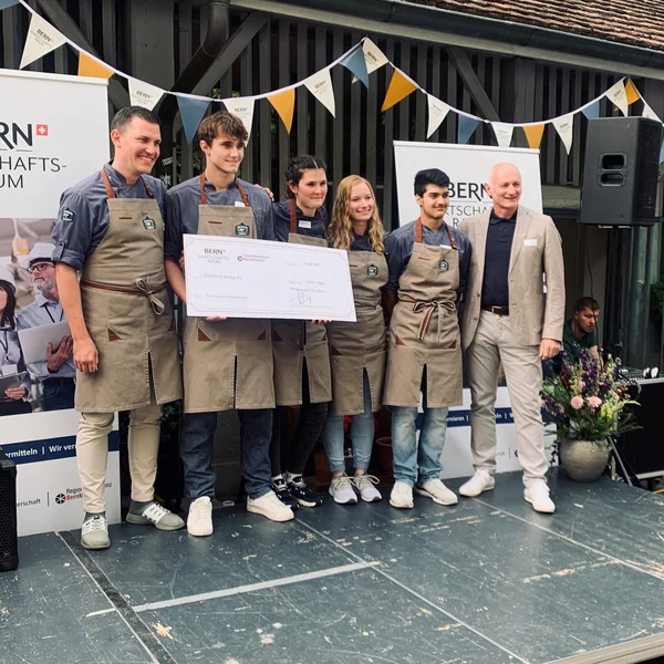 Newsletter 3|25: Wüthrich Metzg