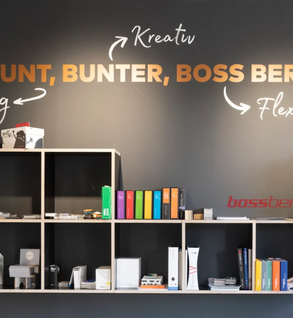 BOSS Bern