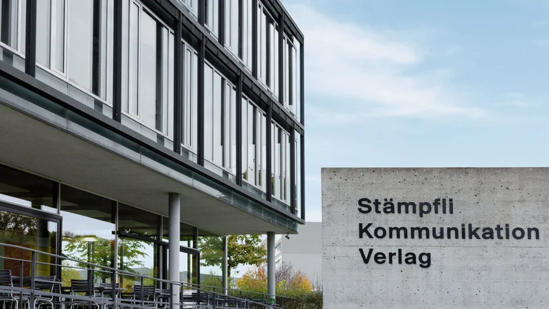 Wirtschaftsnacht 26 | Sneak Peek Stämpfli Kommunikation