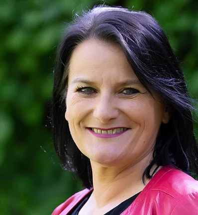 Christine Häsler ist neue Präsidentin von Klassikfestivals Berner Oberland