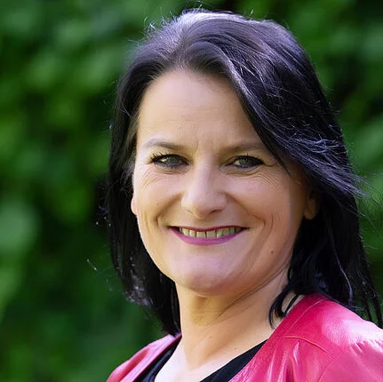 Christine Häsler ist zur neuen Präsidentin des Verbands Klassikfestivals Berner Oberland gewählt worden. Bild: Pia Neuenschwander/Klassikfestivals Berner Oberland