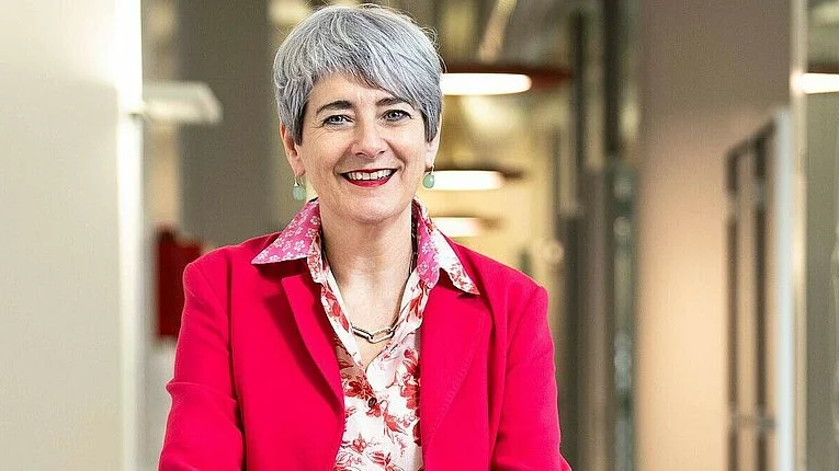 Ingrid Kissling-Näf hat Präsidium von Science et Cité übernommen