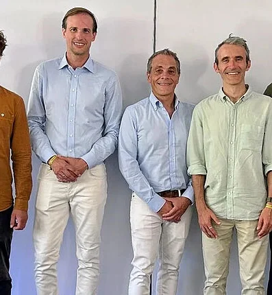 Kielder Agro Group investiert in Gaia Tech