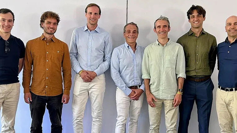 Kielder Agro Group investiert in Gaia Tech