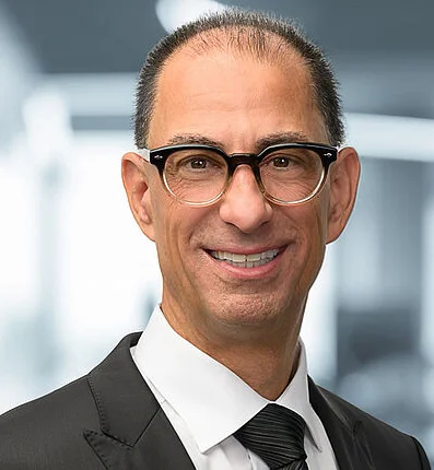 Patrick Fetzer soll RUAG leiten