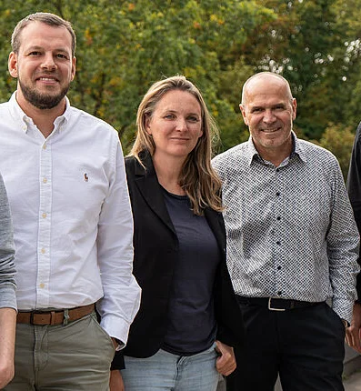 Apps with love, Inova Solutions und Nexplore spannen für komplexe Digitalprojekte zusammen