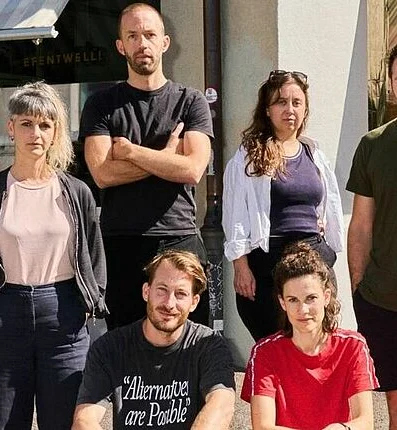 REFLEKT sucht Unterstützung