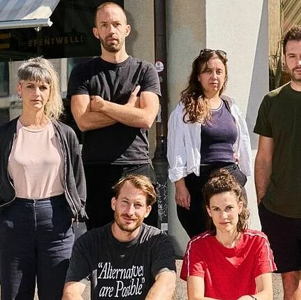 Das Team von REFLEKT sucht Unterstützende für seinen Recherchejournalismus. Bild: zVg/Verein Reflekt