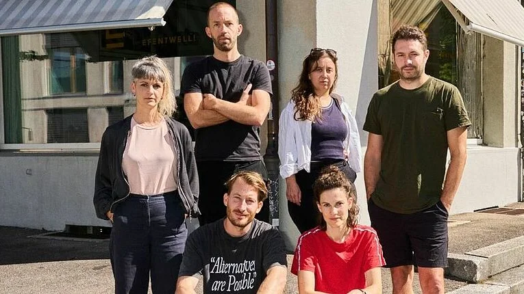 REFLEKT sucht Unterstützung